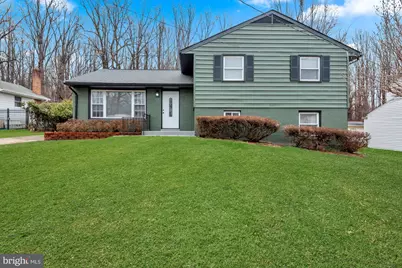 510 Millwoof Drive, Capitol Heights, MD 20743 - Photo 1