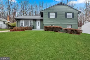 510 Millwoof Dr, Capitol Heights, MD 20743 - Photo 1