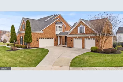 12813 Vicar Woods Lane, Bowie, MD 20720 - Photo 3