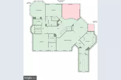 12813 Vicar Woods Lane, Bowie, MD 20720 - Photo 87