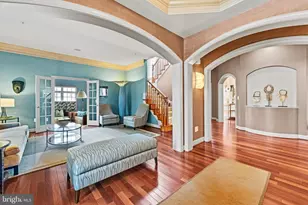 12813 Vicar Woods Ln, Bowie, MD 20720 - Photo 19