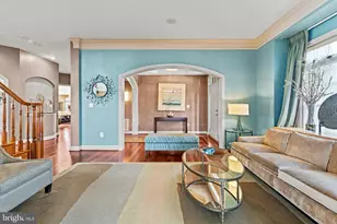 12813 Vicar Woods Ln, Bowie, MD 20720 - Photo 17