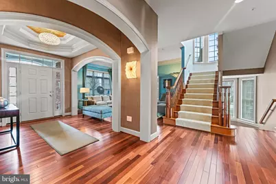 12813 Vicar Woods Lane, Bowie, MD 20720 - Photo 5