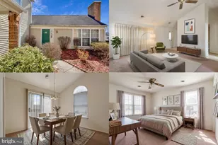 4706 Colonel Dent Ct, Upper Marlboro, MD 20772 - Photo 1