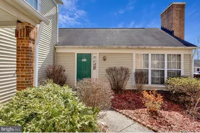 4706 Colonel Dent Court #343, Upper Marlboro, MD 20772 - Photo 9