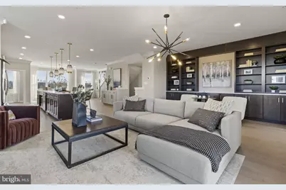 129 Summit Point Boulevard #11J, Bowie, MD 20716 - Photo 5