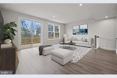 3623 Saint Russell Way, Bowie, MD 20716 - Photo 5