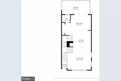 1023 High Point Trl, Laurel, MD 20707 - Photo 23