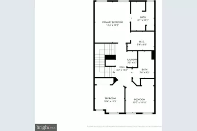 1023 High Point Trl, Laurel, MD 20707 - Photo 37