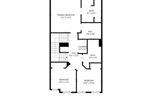 1023 Highpoint Trl, Laurel, MD 20707 - Photo 37