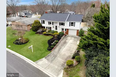 16203 Audubon Lane, Bowie, MD 20716 - Photo 37