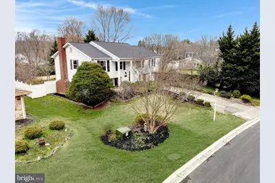 16203 Audubon Lane, Bowie, MD 20716 - Photo 3