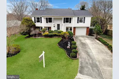 16203 Audubon Lane, Bowie, MD 20716 - Photo 1