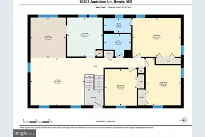 16203 Audubon Lane, Bowie, MD 20716 - Photo 41