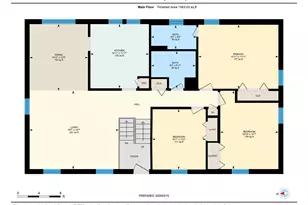 16203 Audubon Ln, Bowie, MD 20716 - Photo 41