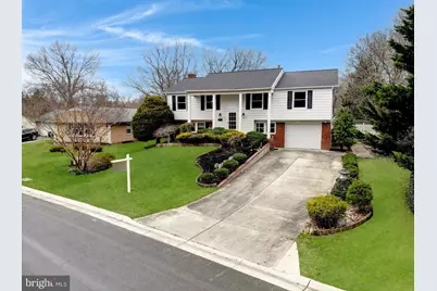 16203 Audubon Lane, Bowie, MD 20716 - Photo 39