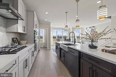 113 Summit Point Boulevard #19J, Bowie, MD 20716 - Photo 3