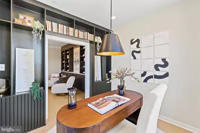 113 Summit Point Boulevard #19J, Bowie, MD 20716 - Photo 5