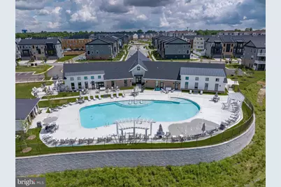 115 Summit Point Boulevard #18J, Bowie, MD 20716 - Photo 3