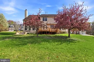 2002 Thistlewood Dr, Fort Washington, MD 20744 - Photo 41