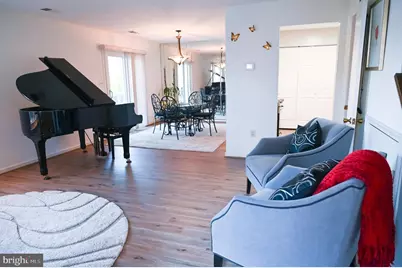 111 Firethorn Court #10-6, Upper Marlboro, MD 20774 - Photo 1