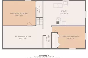 18405 Queen Anne Bridge Rd, Bowie, MD 20716 - Photo 9