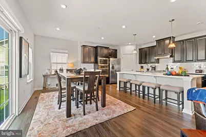 607 Rexford Way, Upper Marlboro, MD 20774 - Photo 13