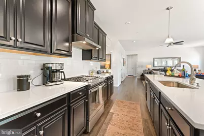 607 Rexford Way, Upper Marlboro, MD 20774 - Photo 9