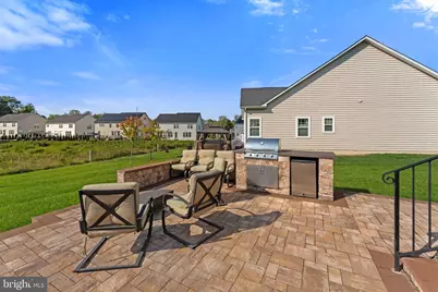 607 Rexford Way, Upper Marlboro, MD 20774 - Photo 53