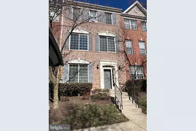 5202 Maries Retreat Drive #135, Bowie, MD 20720 - Photo 3