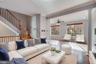 5202 Maries Retreat Drive #135, Bowie, MD 20720 - Photo 47