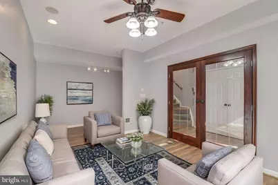 5202 Maries Retreat Drive #135, Bowie, MD 20720 - Photo 55