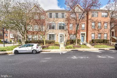 5202 Maries Retreat Drive #135, Bowie, MD 20720 - Photo 9