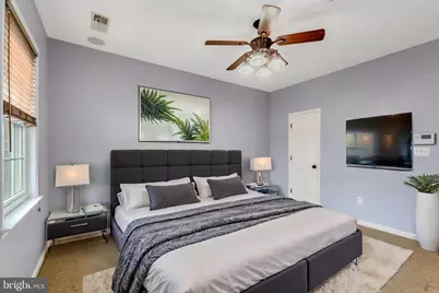 5202 Maries Retreat Drive #135, Bowie, MD 20720 - Photo 31