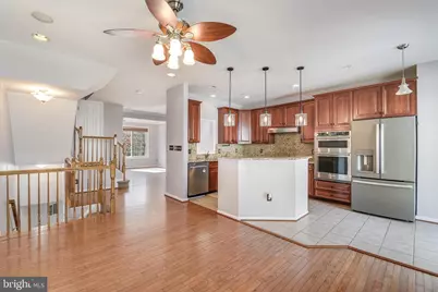 5202 Maries Retreat Drive #135, Bowie, MD 20720 - Photo 39