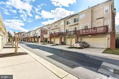 5202 Maries Retreat Drive #135, Bowie, MD 20720 - Photo 11