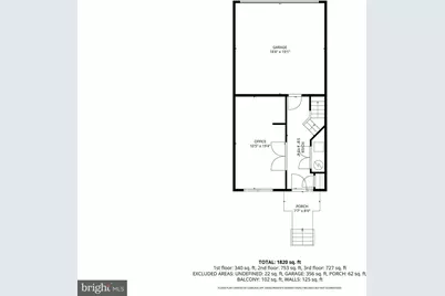 5202 Maries Retreat Drive #135, Bowie, MD 20720 - Photo 19