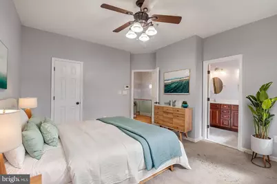 5202 Maries Retreat Drive #135, Bowie, MD 20720 - Photo 35