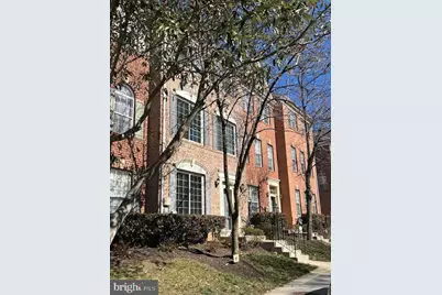 5202 Maries Retreat Drive #135, Bowie, MD 20720 - Photo 1