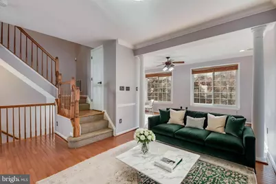 5202 Maries Retreat Drive #135, Bowie, MD 20720 - Photo 49