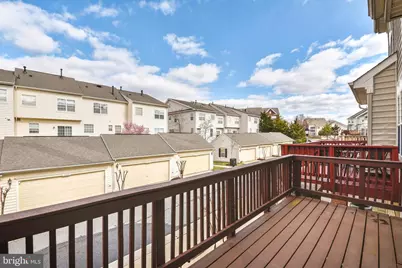 5202 Maries Retreat Drive #135, Bowie, MD 20720 - Photo 15