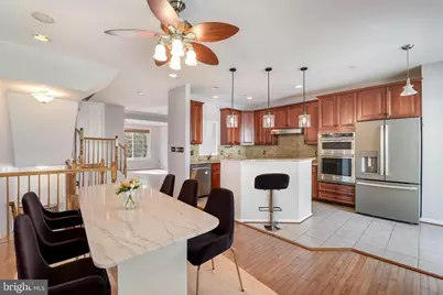 5202 Maries Retreat Drive #135, Bowie, MD 20720 - Photo 41