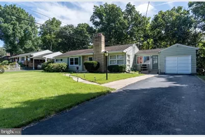 4005 Foreston Road #BASEMENT, Beltsville, MD 20705 - Photo 1
