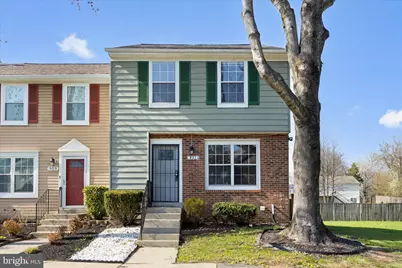 957 Saint Michaels Drive, Bowie, MD 20721 - Photo 1