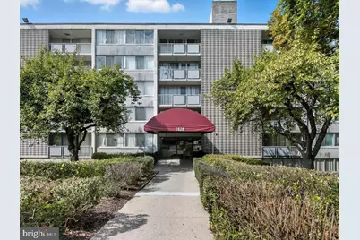 1828 Metzerott Road #405, Hyattsville, MD 20783 - Photo 1