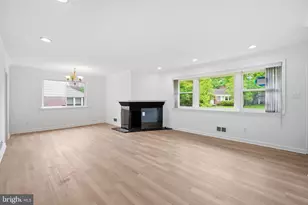 6709 Forest Hill Dr, University Park, MD 20782 - Photo 7