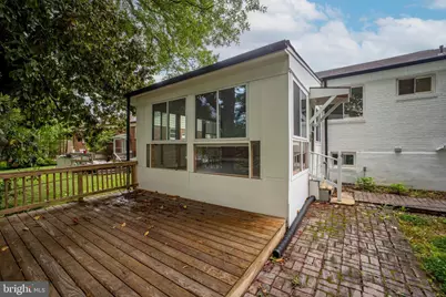 6709 Forest Hill Drive, University Park, MD 20782 - Photo 55
