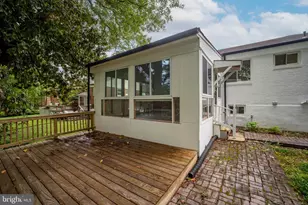 6709 Forest Hill Dr, University Park, MD 20782 - Photo 55