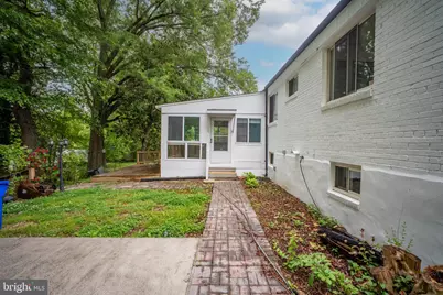 6709 Forest Hill Drive, University Park, MD 20782 - Photo 41