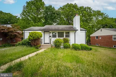 6709 Forest Hill Drive, University Park, MD 20782 - Photo 45
